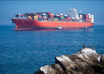 16,5 millones de toneladas transferidas en lo que va del año registra el puerto de San Antonio