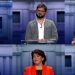 Candidatos presidenciales expusieron sus propuestas en primer debate televisado 