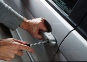 San Antonio: denuncian ola de robos a vehículos en las afueras del Hospital Claudio Vicuña