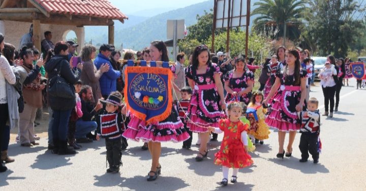 La Ligua: Jardín Infantil “Cuncunita” obtiene reconocimiento oficial del Ministerio de Educación