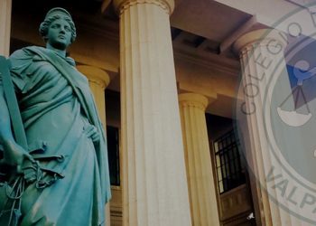 El rol del Colegio de Abogados de Valparaíso en el Chile actual
