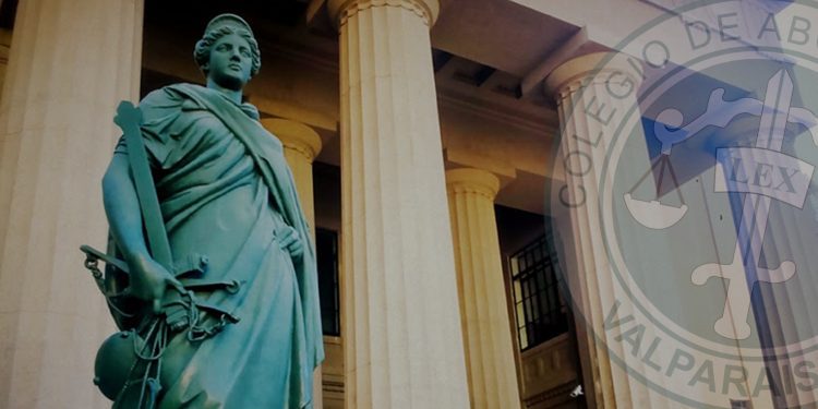 El rol del Colegio de Abogados de Valparaíso en el Chile actual