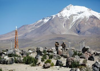 Gobierno de Bolivia entregó asistencia legal a militares detenidos en Chile