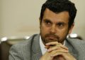 Vicepresidente de la Convención Constitucional, Jaime Bassa, declaró por casi una hora en causa Rojas Vade