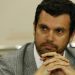 Vicepresidente de la Convención Constitucional, Jaime Bassa, declaró por casi una hora en causa Rojas Vade