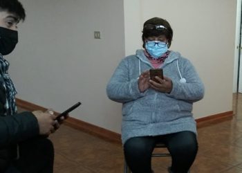 San Antonio: EDLI realiza capacitaciones de plataformas digitales