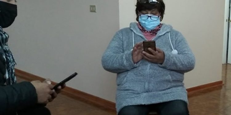 San Antonio: EDLI realiza capacitaciones de plataformas digitales