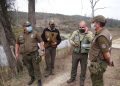 En estas Fiestas Patrias refuerzan vigilancia para evitar ilícitos ambientales en la Reserva Nacional Lago Peñuelas