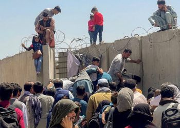 Frente a catástrofe humanitaria la ONU redobla su llamado de ayuda a Afganistán