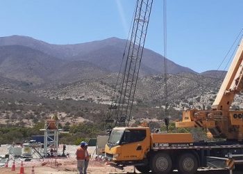 Concesionaria a cargo de construcción de embalse Las Palmas en Petorca pidió suspender contrato por insuficiencia de agua
