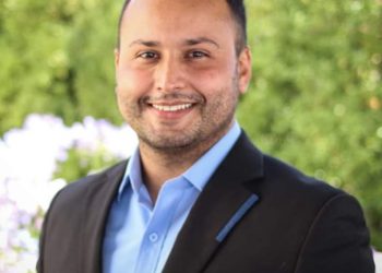 Pablo Santander, candidato a consejero regional: “Quiero levantar, como siempre lo he estado haciendo, las necesidades de los vecinos”