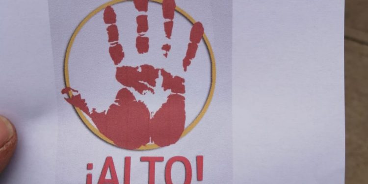 Hasta este viernes se amplió la detención de carabinero acusado de dar muerte de un disparo a hombre en La Ligua