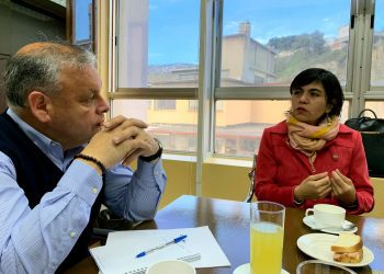 Tras reunión Gobierno Regional y Municipalidad de Quilpué sellan compromiso de trabajo para abordar proyectos y necesidades urgentes
