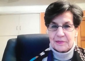 Senadora Allende anuncia que se solicitó al subsecretario Galli que agilice los pagos de subsidios de personas damnificadas por incendios