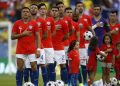Clasificatorias a Qatar 2022: Conmebol ratificó fecha triple en octubre con Chile enfrentando a Perú, Paraguay y Venezuela