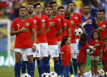 Clasificatorias a Qatar 2022: Conmebol ratificó fecha triple en octubre con Chile enfrentando a Perú, Paraguay y Venezuela