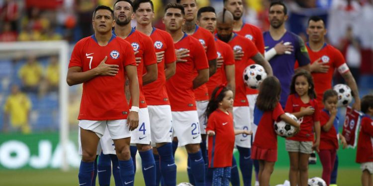 Clasificatorias a Qatar 2022: Conmebol ratificó fecha triple en octubre con Chile enfrentando a Perú, Paraguay y Venezuela