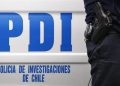 PDI indaga muerte de hombre encontrado en interior de galpón de empresa en Quilpué