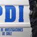 PDI indaga muerte de hombre encontrado en interior de galpón de empresa en Quilpué