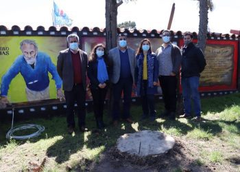 En El Tabo comienzan proceso para la elaboración del “Plan Municipal de Cultura”