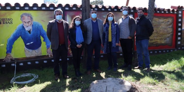 En El Tabo comienzan proceso para la elaboración del “Plan Municipal de Cultura”