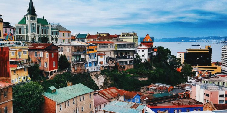 Turismo en Fiestas Patrias: Sernatur hizo positivo balance del fin de semana largo en Valparaíso