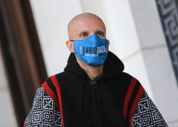 Ministerio Público investigará a Rodrigo Rojas Vade por el presunto delito de perjurio