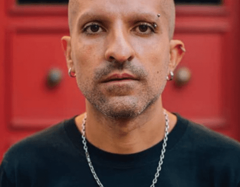 Convencional constituyente, Rodrigo Rojas Vade, reconoció que no tiene cáncer