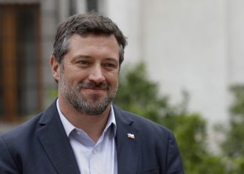 Sebastián Sichel admitió que hizo retiro de sus fondos de pensiones