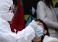 COVID-19: infectólogo sostiene que es prematuro hablar de alza sostenida o rebrote