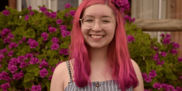 ONU designa a joven de Valparaíso para que trabaje junto a Premio Nobel de la Paz
