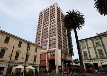 Senadora Allende recalca que la baja ejecución del presupuesto de la región pone una preocupación y una alerta para la próxima discusión presupuestaria