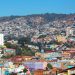 Radiografía urbana a Valparaíso: estudio revela profundos contrastes entre el plan y los cerros