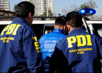 En La Calera sujeto es detenido acusado de violación contra una niña de seis años