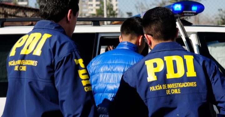 En La Calera sujeto es detenido acusado de violación contra una niña de seis años