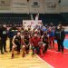 Sportiva Italiana en varones y Team UNAB en damas se quedaron con el básquetbol 3×3 en Valparaíso