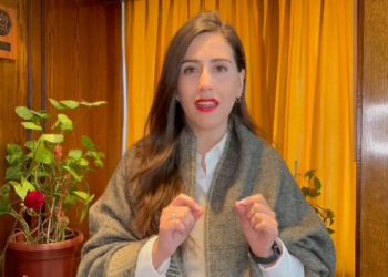 Alcaldesa Ripamonti y caso «Horas Extras» en la Municipalidad de Viña del Mar: «Que la responsabilidad y la justicia sean la costumbre, y no la impunidad»