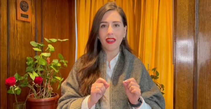 Alcaldesa Ripamonti y caso «Horas Extras» en la Municipalidad de Viña del Mar: «Que la responsabilidad y la justicia sean la costumbre, y no la impunidad»