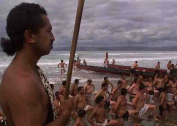 Nueva Zelanda: Partido Maorí pide cambiar el nombre del país por Aotearoa