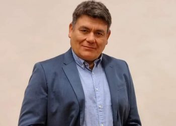 Nelson Venegas, exalcalde de Calle Larga: “Hay una ausencia profunda de parlamentarios de la zona del Aconcagua”