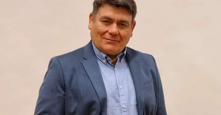 Nelson Venegas, exalcalde de Calle Larga: “Hay una ausencia profunda de parlamentarios de la zona del Aconcagua”