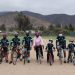 Este jueves se disputará en Cabildo la 2º etapa de las clasificatorias a los Juegos Binacionales de ciclismo