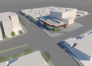 Proyecto de Servicio de Alta Resolutividad de San Felipe recibe recomendación técnica y queda en condiciones de ser ejecutado