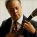 Romilio Orellana ofrecerá concierto latinoamericano de guitarra