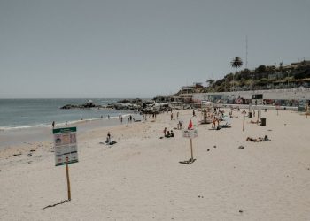 Valparaíso será sede de los Juegos Panamericanos 2023