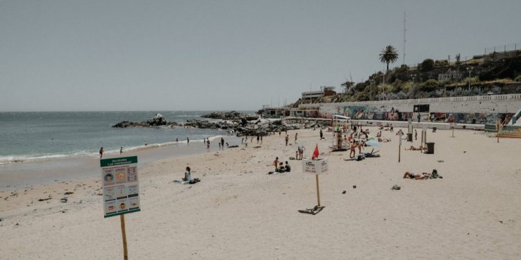 Valparaíso será sede de los Juegos Panamericanos 2023