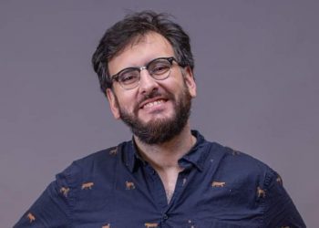 Destacado abogado viñamarino va como candidato independiente a diputado