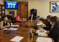 Avanza proyecto de ley que prohíbe que personas deudoras de pensión de alimentos puedan postular a cargos de elección popular