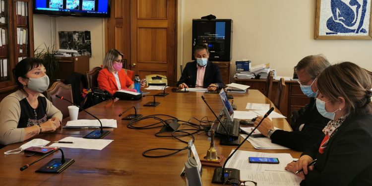 Avanza proyecto de ley que prohíbe que personas deudoras de pensión de alimentos puedan postular a cargos de elección popular