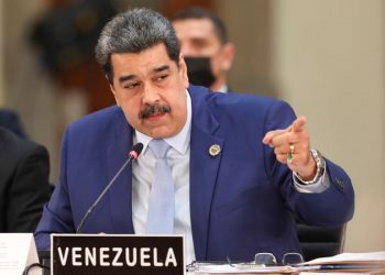 Nicolás Maduro activa plan «Vuelta a la patria» para venezolanos «víctimas de la xenofobia» en Chile